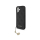 Guess 4G Charms Collection MagSafe do iPhone 17 czarny - 1365474 - zdjęcie 4